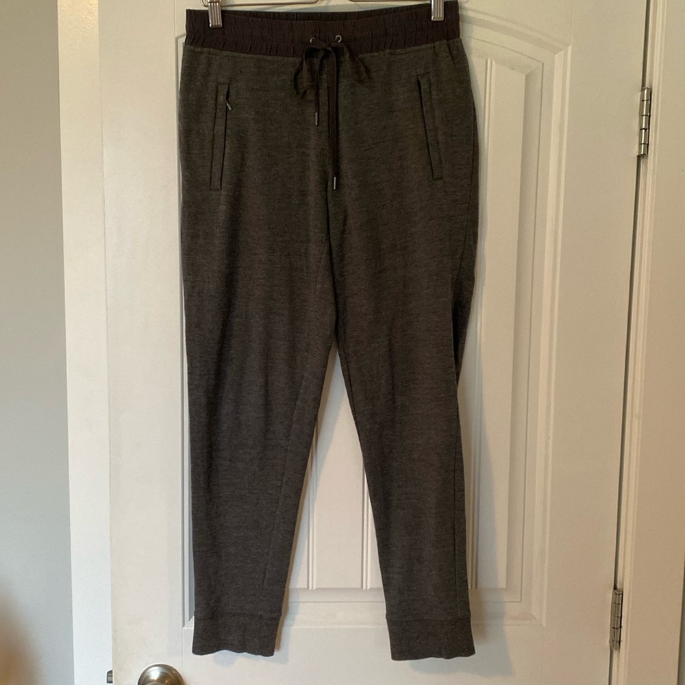 Club Monaco Dressy Joggers